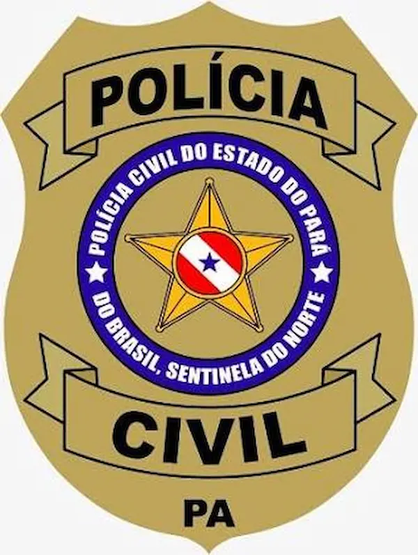 Policía Civil del Pará