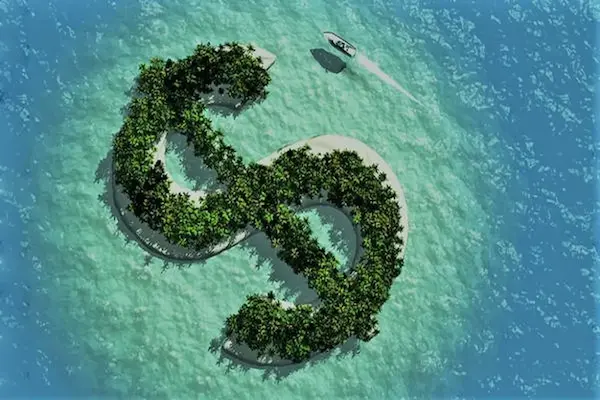 Panamá como paraíso fiscal