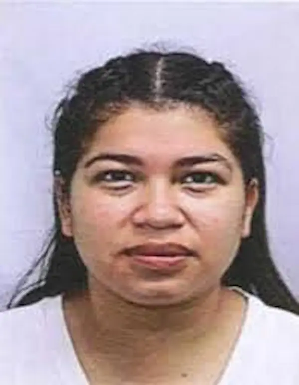 Glendy Maybeli Esquivel