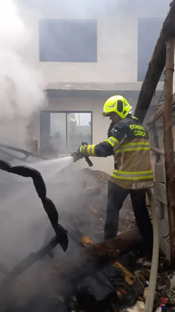 Ardua fue la tarea, pero se logró el cometido