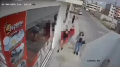 Mujer intentó secuestrar a 2 niñas en Riobamba