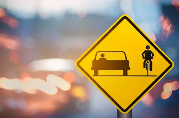 Seguridad vial