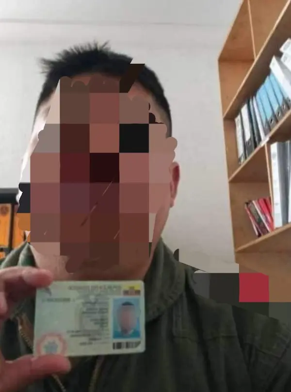 Militar de Riobamba es víctima de red de estafadores