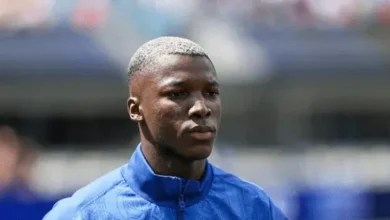 Moisés Caicedo reveló que le gustaría jugar en Liga de Quito