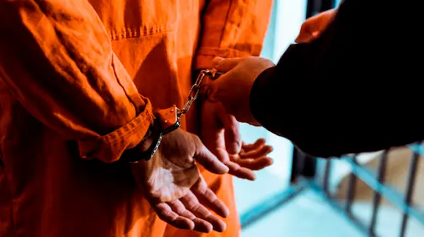 Hombre estará 19 años preso por tráfico de drogas