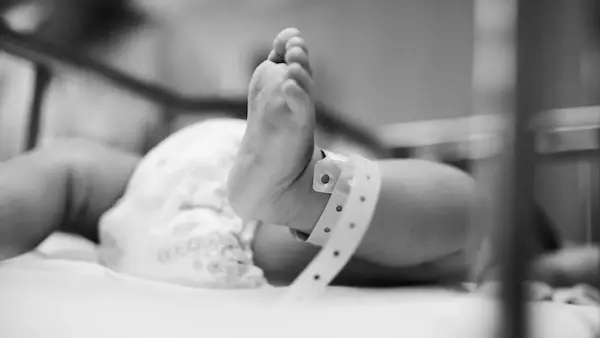 624 fallecimientos de bebés