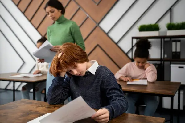 Regreso a clases: multas por exigir útiles y uniformes