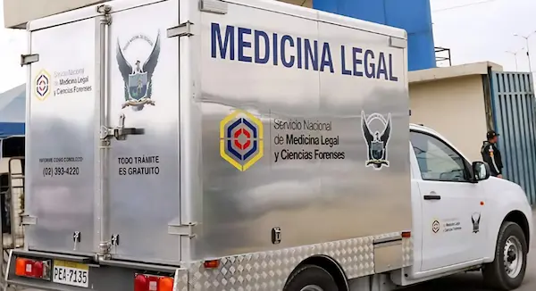 Penosamente, 2 muertes se registraron en los pasados días