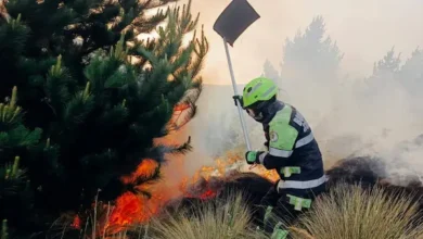Feriado del 10 de Agosto deja 2 muertos en Chimborazo