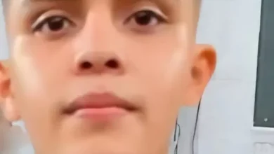 Carlos Alexander Tinizaray Obelencio murió a los 19 años en un 'juego' de sus captores