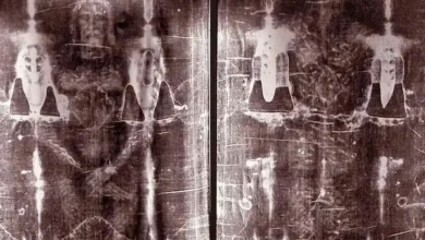 Sábana Santa: polémica por nuevo hallazgo tras estudio 3D