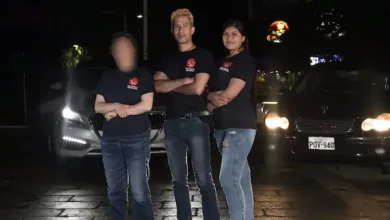 Docente de la Unach denunciada por trata de personas