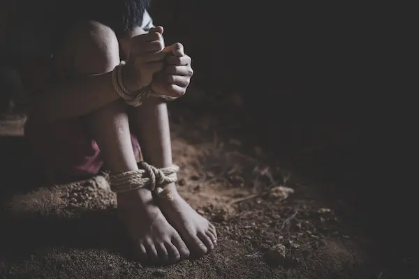 La trata de personas en Ecuador