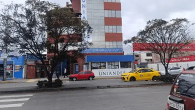Arriendos económicos por la Uniandes en Riobamba
