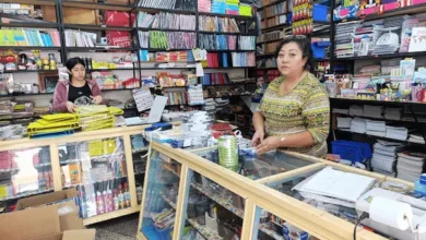 Lista de útiles escolares en Riobamba: precios e inversión