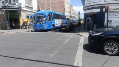 5 líneas de buses con nuevos rutas en Riobamba