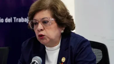 ¿Se despedirá a 74.000 empleados?, esto dice la ministra