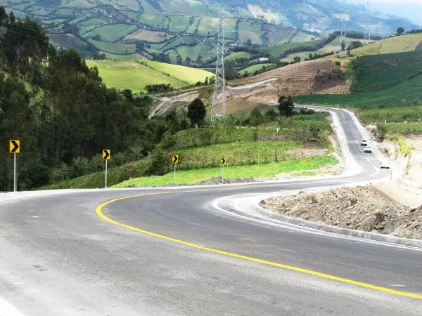 Estado vial hoy 24 de septiembre de 2025