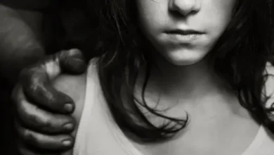 Madre permitió que su pareja viole a su hija de 5 años