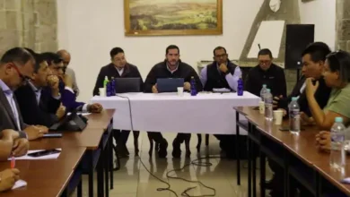 Gobierno y transportistas llegan a acuerdos preliminares tras varios cierres viales