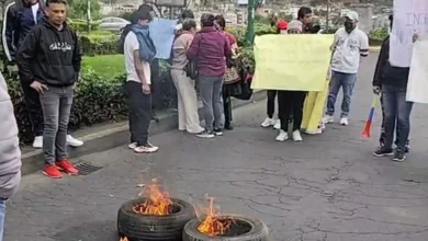 3 personas mueren por falta de insumos para diálisis en Ambato.