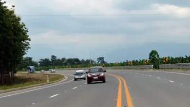 Paro Nacional Ecuador | Estado vial hoy 29 de septiembre de 2025