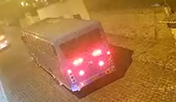 Robo a pasajeros en bus urbano se viraliza en redes