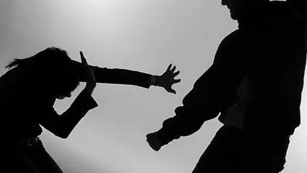 Crimen por celos