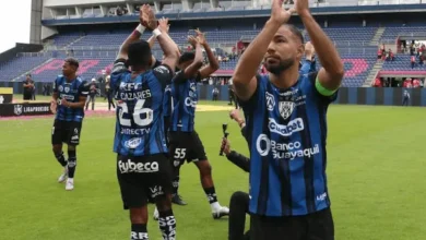 3 equipos con boleto al hexagonal por el título de la LigaPro 2025