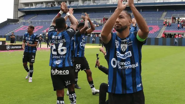 3 equipos con boleto al hexagonal por el título de la LigaPro 2025