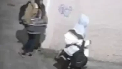 Alertan sobre supuesta banda de mujeres que drogan y roban en Riobamba