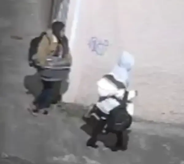 Alertan sobre supuesta banda de mujeres que drogan y roban en Riobamba