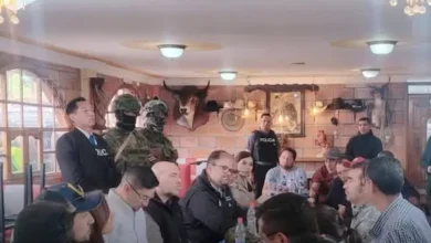 Gobierno y transportistas logran acuerdo y reabren la Panamericana Sur