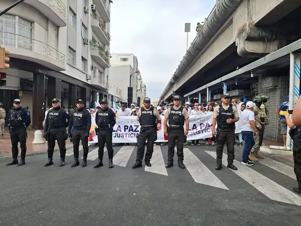 Marcha 11 de septiembre