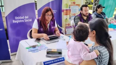 55.000 nuevos cupos para Bono de Desarrollo Humano 2025: inscripciones aquí