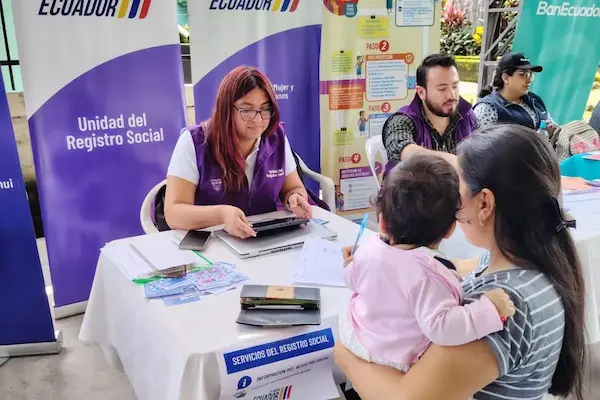 55.000 nuevos cupos para Bono de Desarrollo Humano 2025: inscripciones aquí