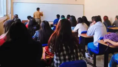 UNACH anuncia inicio de clases el 1 de octubre, con medidas de seguridad