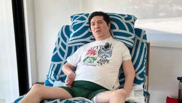 Carlos Renato Ortuño, de 38 años