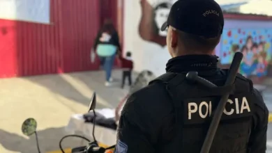 Policía podrá entrar a colegios por flagrancia, orden judicial o riesgo inminente