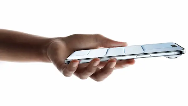 iPhone Air