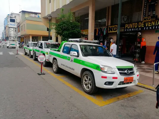 Acceda a los créditos de USD 20.000 para transportistas comunitarios