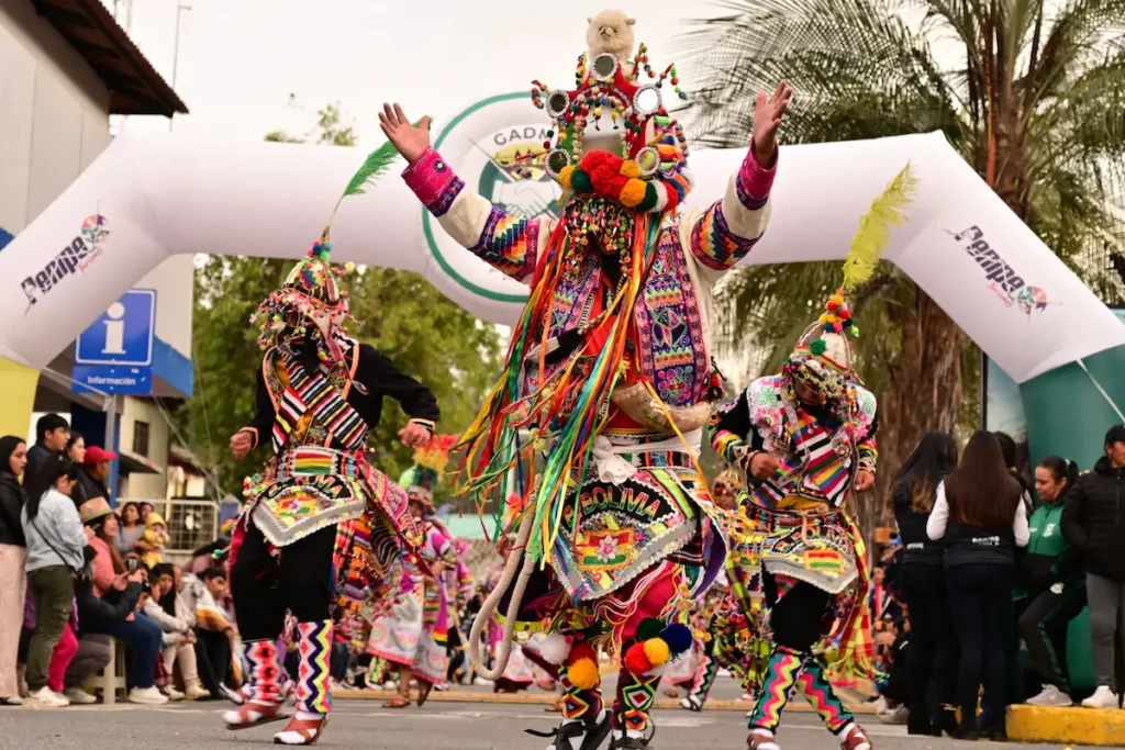 Agenda de eventos Penipe festividades cultura y tradición en 2025