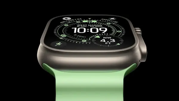 Apple Watch Series 11 y Ultra 3