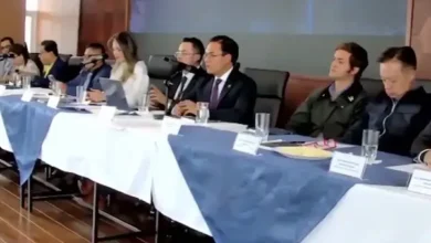 Asamblea debate emergencia judicial y corrupción en Chimborazo