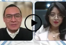 Asambleísta de Chimborazo impulsa juicio político contra Albán