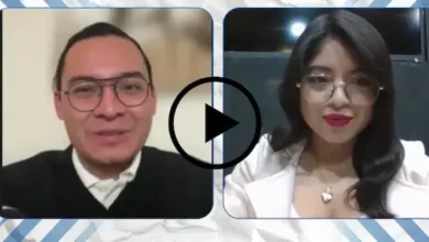 Asambleísta de Chimborazo impulsa juicio político contra Albán