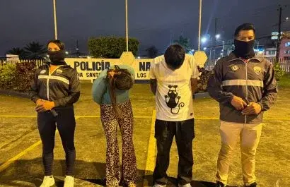 Violencia en Manta deja a exfutbolista muerto.