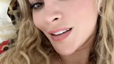 Accidente mortal de reina de belleza muere en accidente de tránsito