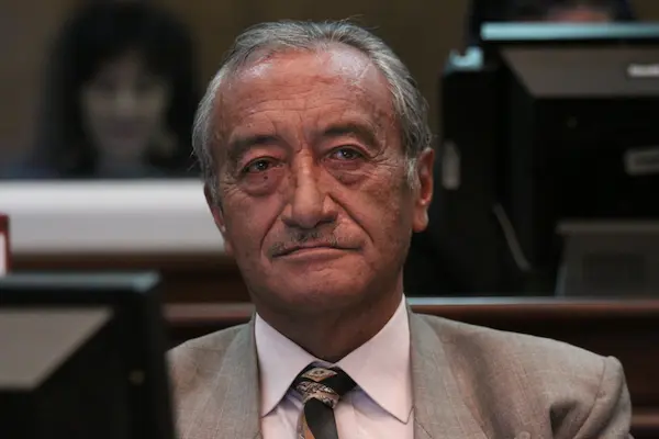 Ferviente defensor de su pueblo cuando ocupó una curul en el entonces Congreso Nacional del Ecuador