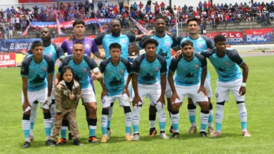 CD Olmedo ganó 3x1 a Naranja Mekánica en el Torneo de Ascenso